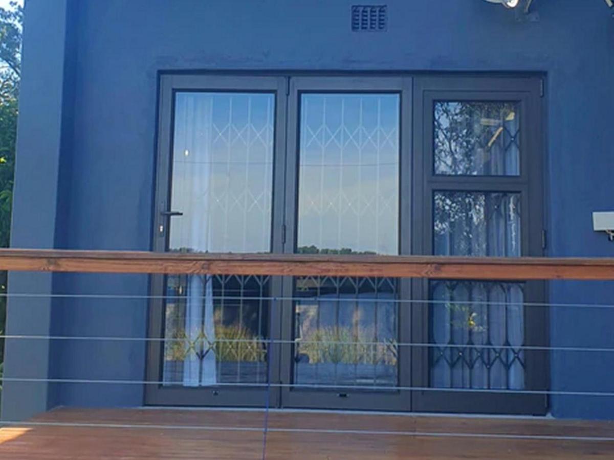 Rand Self-Catering Accommodation Carolina Екстериор снимка