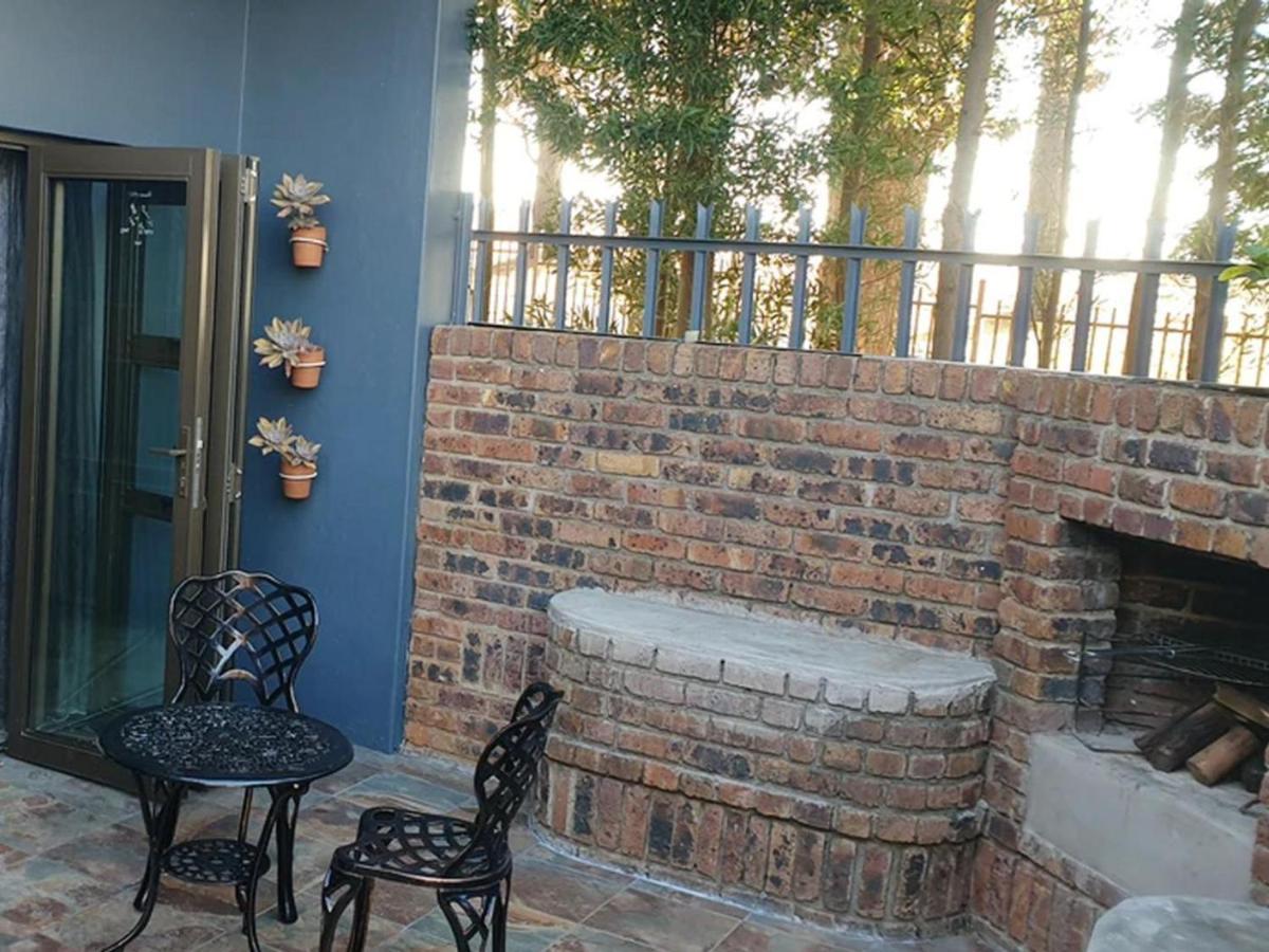 Rand Self-Catering Accommodation Carolina Екстериор снимка