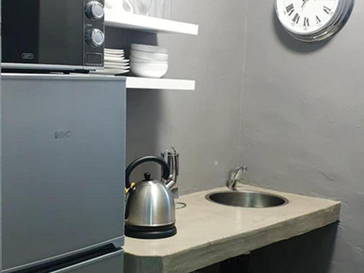 Rand Self-Catering Accommodation Carolina Екстериор снимка