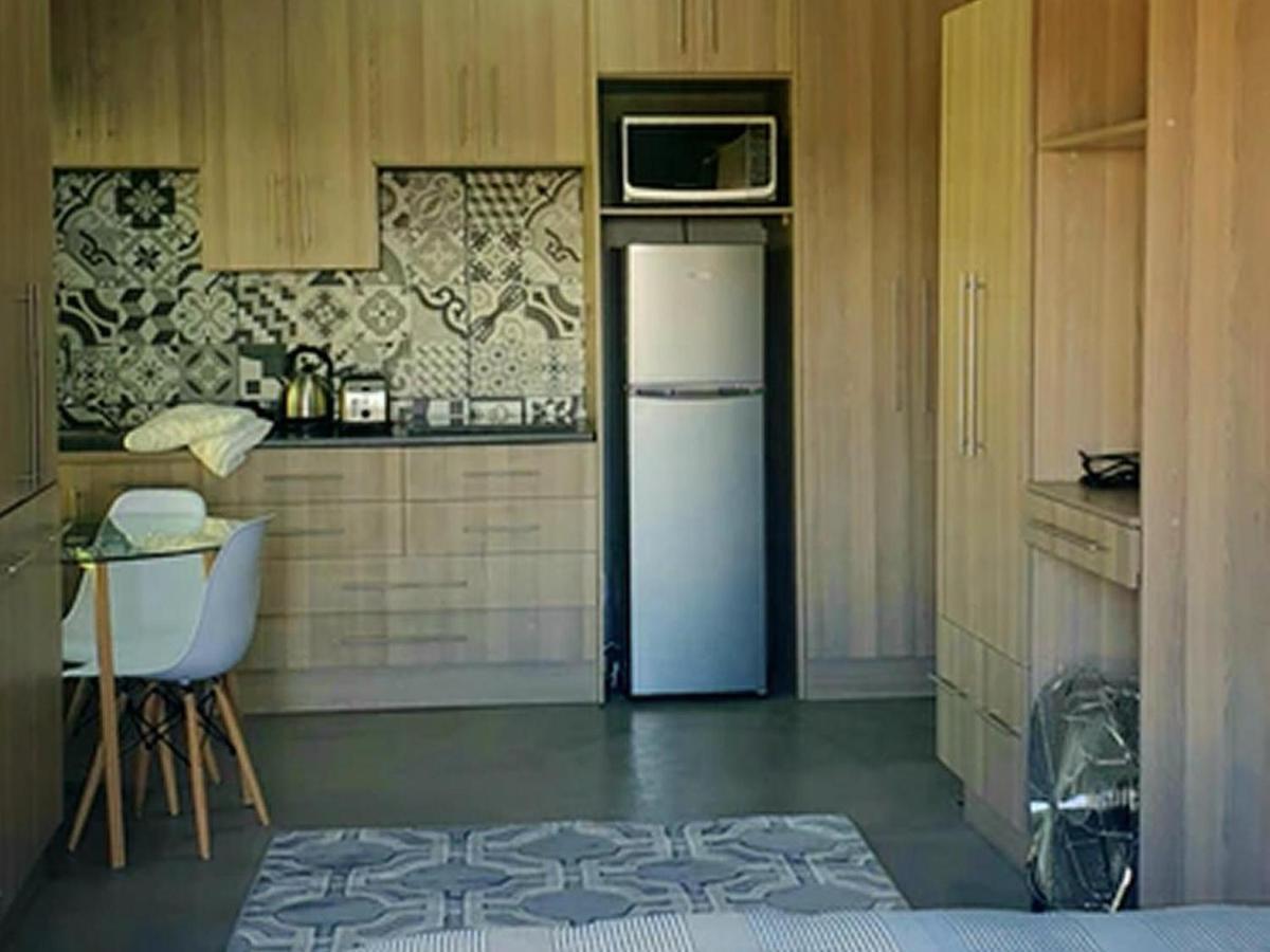 Rand Self-Catering Accommodation Carolina Екстериор снимка