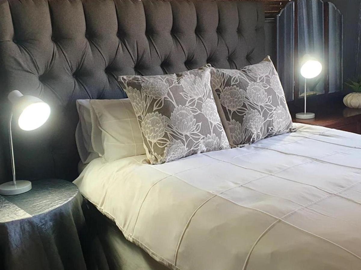 Rand Self-Catering Accommodation Carolina Екстериор снимка