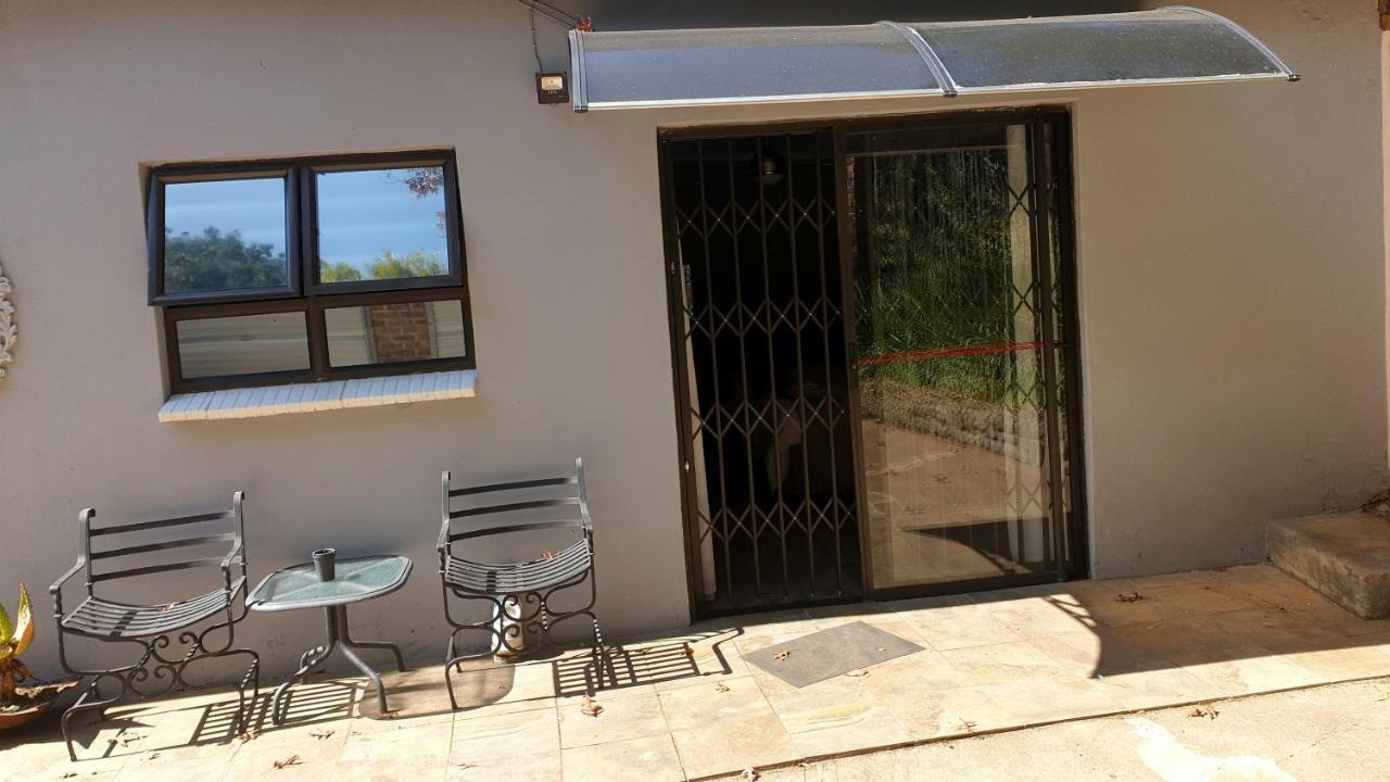 Rand Self-Catering Accommodation Carolina Екстериор снимка