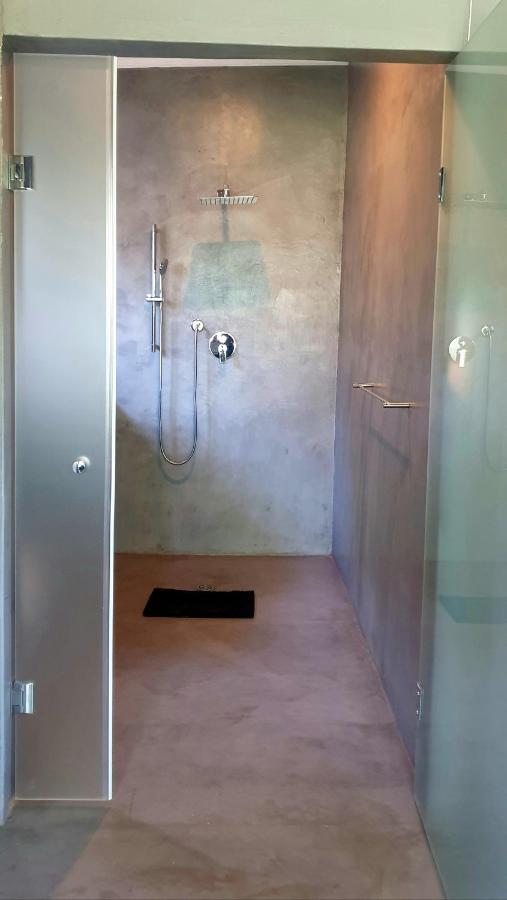 Rand Self-Catering Accommodation Carolina Екстериор снимка