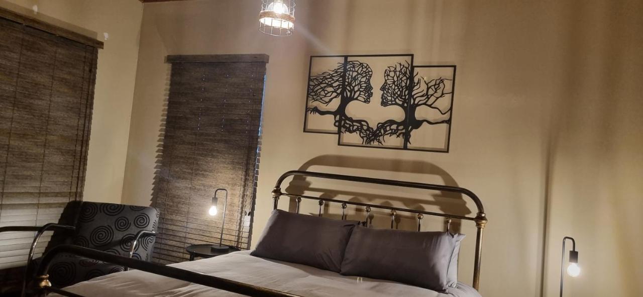 Rand Self-Catering Accommodation Carolina Екстериор снимка