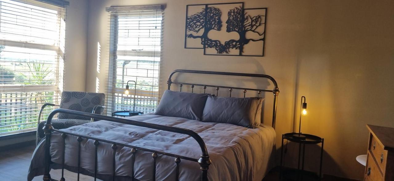 Rand Self-Catering Accommodation Carolina Екстериор снимка