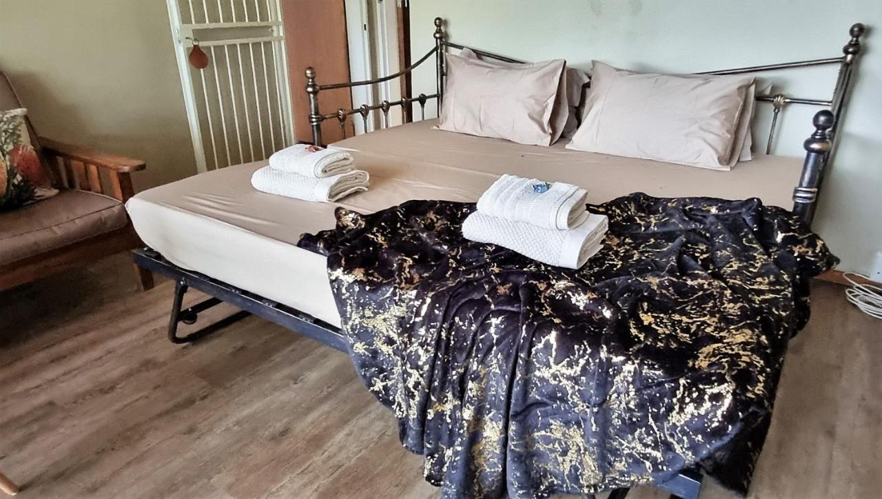 Rand Self-Catering Accommodation Carolina Екстериор снимка