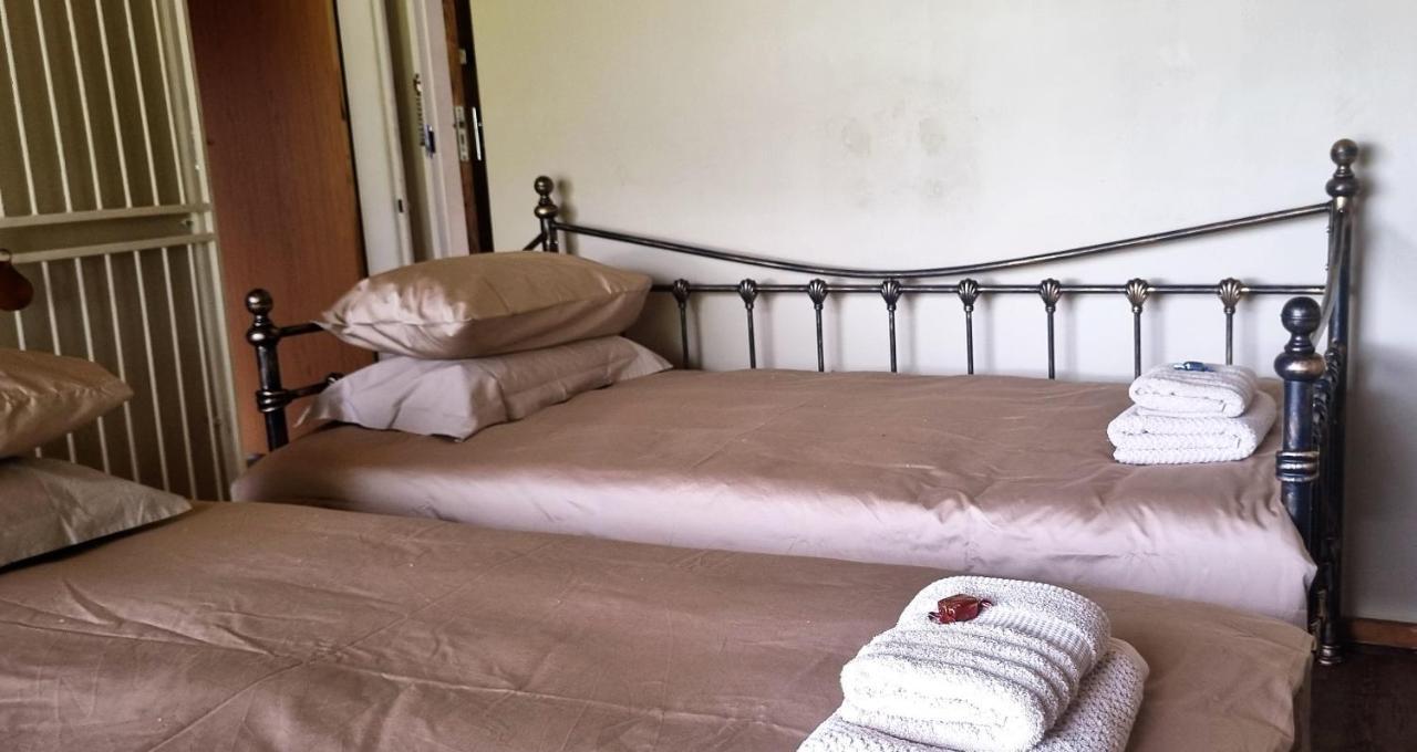 Rand Self-Catering Accommodation Carolina Екстериор снимка
