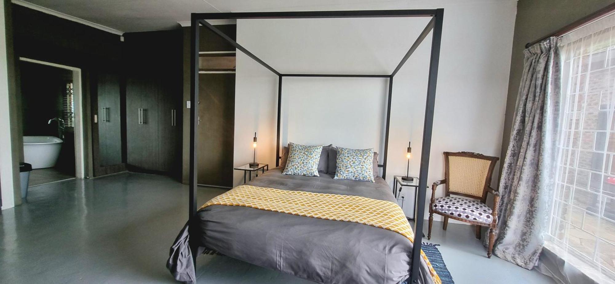 Rand Self-Catering Accommodation Carolina Стая снимка