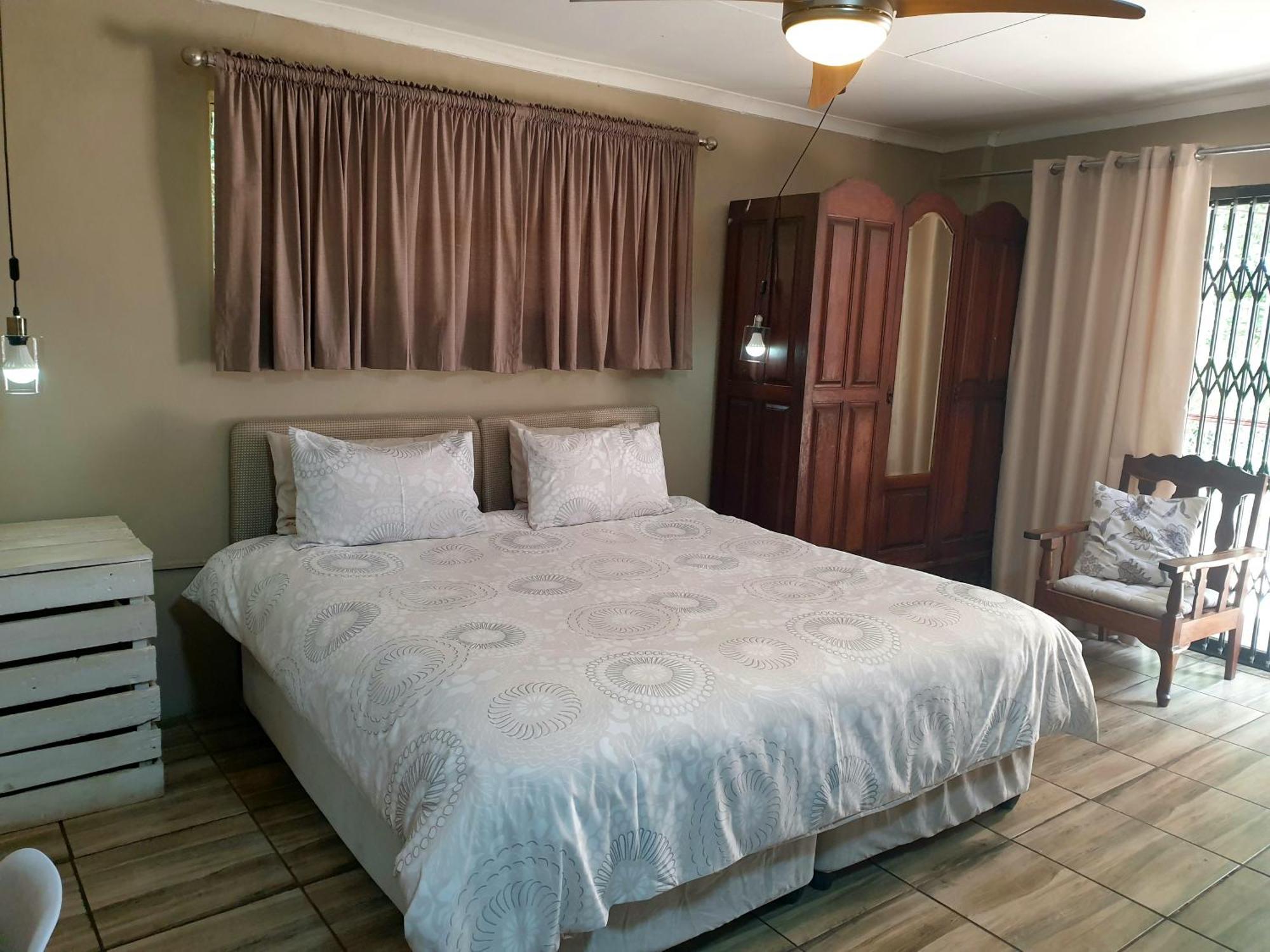 Rand Self-Catering Accommodation Carolina Екстериор снимка