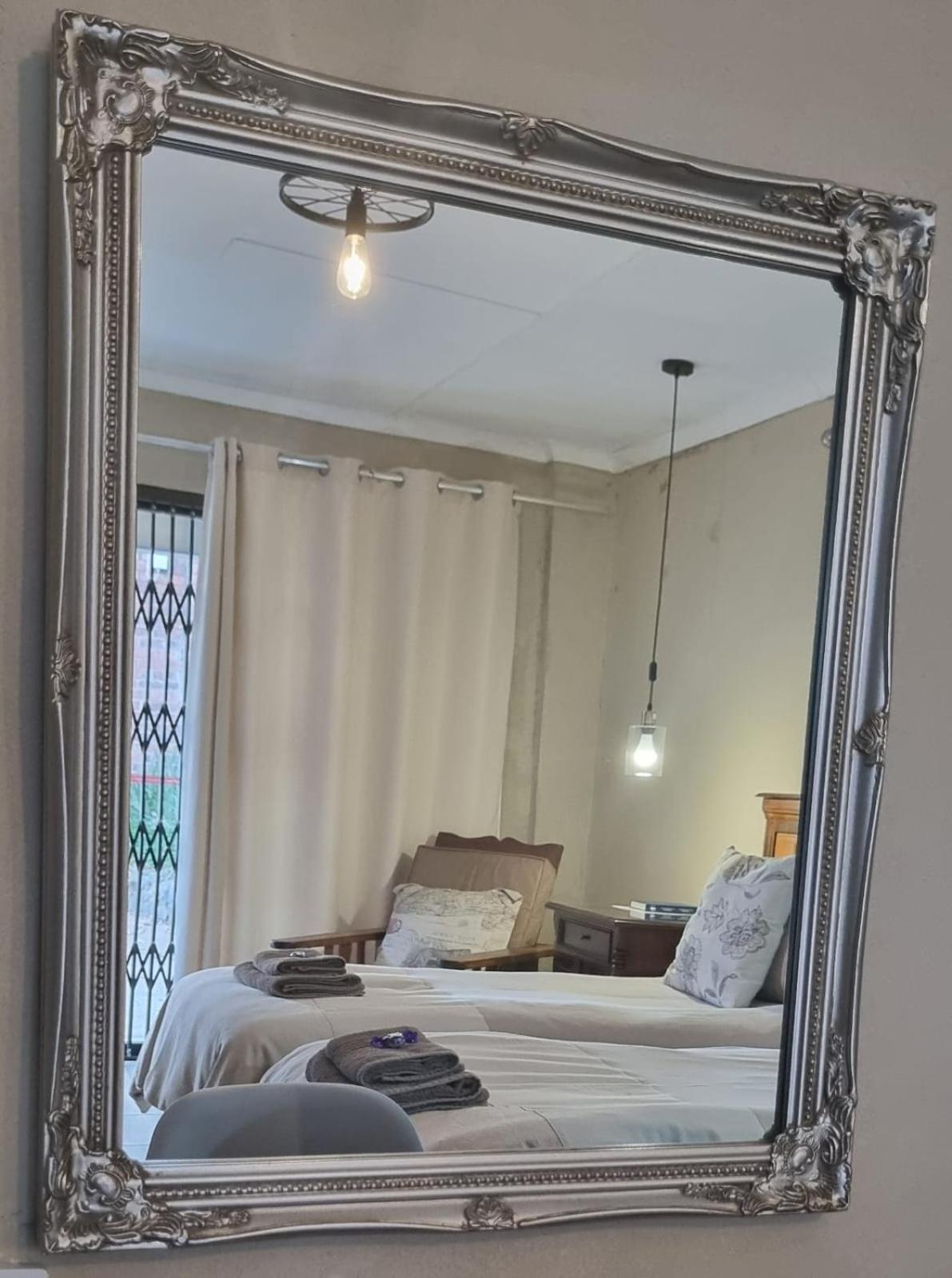 Rand Self-Catering Accommodation Carolina Екстериор снимка